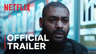 The Kitchen  Official Trailer  Netflix