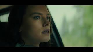 The Marsh Kings Daughter  Daisy Ridley Ben Mendelsohn Garrett Hedlund Official Trailer  2023