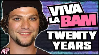 Viva La Bam 20 Years of Chaos and Controversy