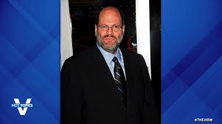 Producer Scott Rudin Steps Aside After Accusations  The View