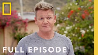 Gordon Ramsay Uncharted  Holy Mexico Exploring Oaxacas Famous Cuisine Full Episode