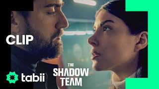You wont even get caught by the police  The Shadow Team Episode 5