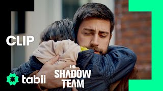 We are not fit to cry  The Shadow Team Episode 11