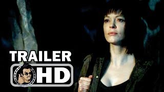 THE SOUND Official Trailer 2017 Rose McGowan Christopher Lloyd Horror Movie HD