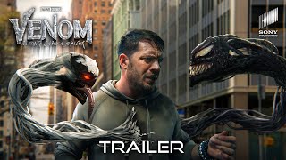 VENOM 3 ALONG CAME A SPIDER  Trailer  Tom Hardy Andrew Garfield Tom Holland  Sony Pictures HD
