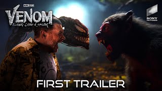 VENOM 3 ALONG CAME A SPIDER  Trailer  Tom Hardy Tom Holland Andrew Garfield  Sony Pictures