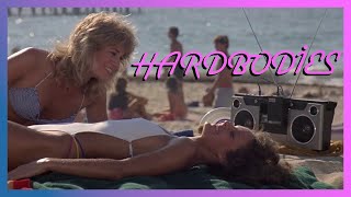 Hardbodies 1984  80s Sexploitation Comedy Review