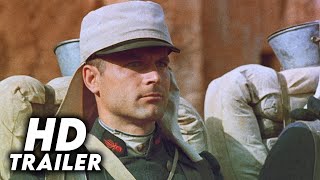 March or Die 1977 Original Trailer HD