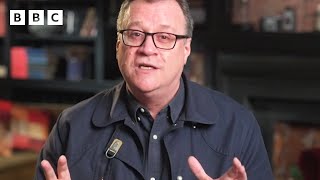 Making Shakespeare with the Doctor Who team   Russell T Davies   BBC