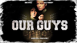 Our Guys Outrage at Glen Ridge 1999  Full Movie  Ally Sheedy  Heather Matarazzo  Guy Ferland