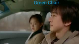 Green Chair 2005 greenchair viralvideo