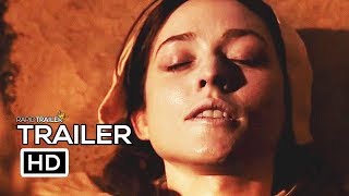 THE CONVENT Official Trailer 2019 Horror Movie HD
