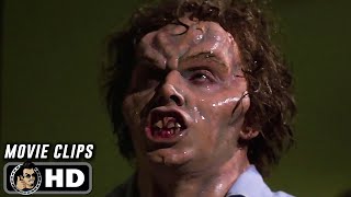 THE BEAST WITHIN The Beast Escapes Clip 1982