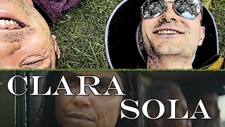 MovieMacro 1 Why CLARA SOLA 2021 Fails  Alex Sheremet Keith Jackewicz