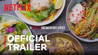 You Are What You Eat A Twin Experiment  Official Trailer  Netflix