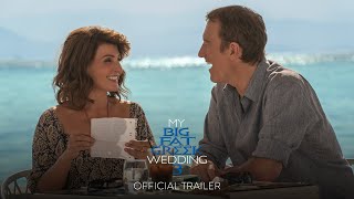 MY BIG FAT GREEK WEDDING 3  Official Trailer Universal Studios  HD