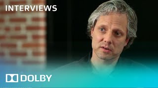 Michael Semanick  The Role of the Mixer  Interview  Dolby