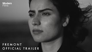 Fremont  Official UK Trailer  In Cinemas 15 September