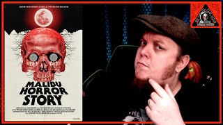 Malibu Horror Story 2023 Review  Supernatural Horror  In Theaters Oct 20Th