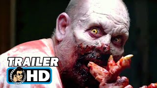 UNCLE PECKERHEAD Trailer 2020 Horror Comedy Movie HD