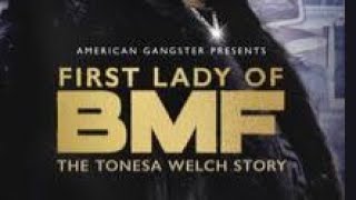First Lady Of BMF The Tonesa Welch Story Live Discussion