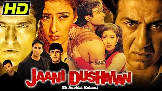 Jaani Dushman Ek Anokhi Kahani      Bollywood Hindi Movie  Akshay Kumar