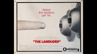 The Landlord 1970 Full Film with ENG Subs