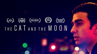 The Cat and the Moon  Official Trailer