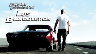 Fast  Furious  Los Bandoleros 2009  trailer