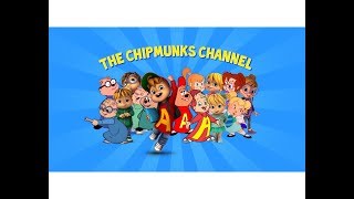 Subscribe To The Chipmunks Channel  The Official Alvin and The Chipmunks Channel
