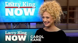 If You Only Knew Carol Kane