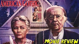 American Gothic 1988  Movie Review