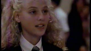 1986 Fire with Fire Movie trailer TV Spot TV Commercial