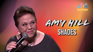 Amy Hill  Shades Full Special
