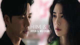 Him  I Mu Chan  Hyun 1x10