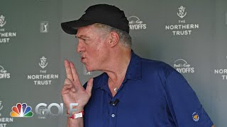 Christopher McDonald shares best Happy Gilmore memories on anniversary  Golf Today  Golf Channel