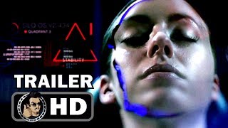AMELIA 20 Official Trailer 2017 SciFi Movie HD