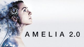 Amelia 20 SciFi Full Length Movie  2017