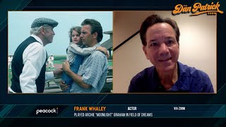 Frank Whaley Shares Stories From The Set Of Field Of Dreams  081321