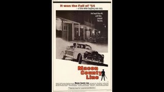 Macon County Line 1974  Trailer HD 1080p