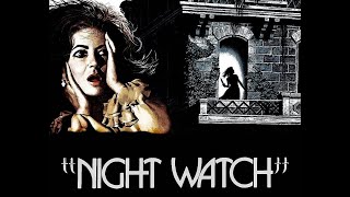 Night Watch 1973  Trailer  Elizabeth Taylor  Laurence Harvey  Billie Whitelaw