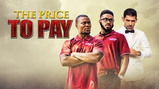 The Price To Pay  Trailer