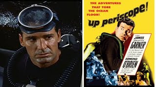 Up Periscope 1959  Movie Review