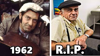 Steptoe and Son 1962 Cast THEN AND NOW 2023 Who Else Survives After 61 Years