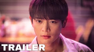 New Normal 2023 Official Trailer  Choi Minho Lee Yoo Mi PO Jeong Dong Won