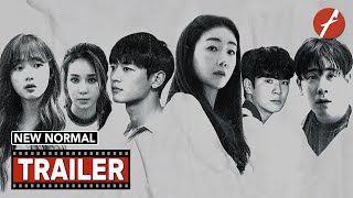 New Normal 2023    Movie Trailer  Far East Films