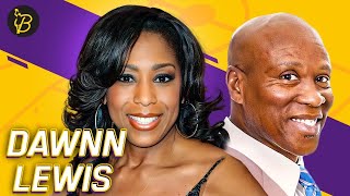 Dawnn Lewis On A Different World Animated Voices and Shooting a Hole In One