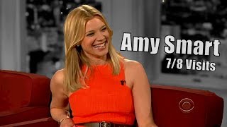 Amy Smart  She Reveals Girls Secrets To Craig  78 Visits In C Order 3601080