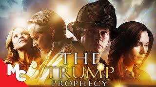 The Trump Prophecy  Full Drama Movie  True Story
