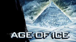 Age of Ice 2014  review iceage earthquakes Egypt